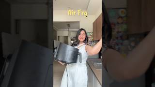 No more Sahara Snacks, with these 2 air fryer hydrations hacks✨🫶