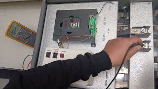 Co25050161 Marca Chine Drive Electric Tipo Zq200-110G3