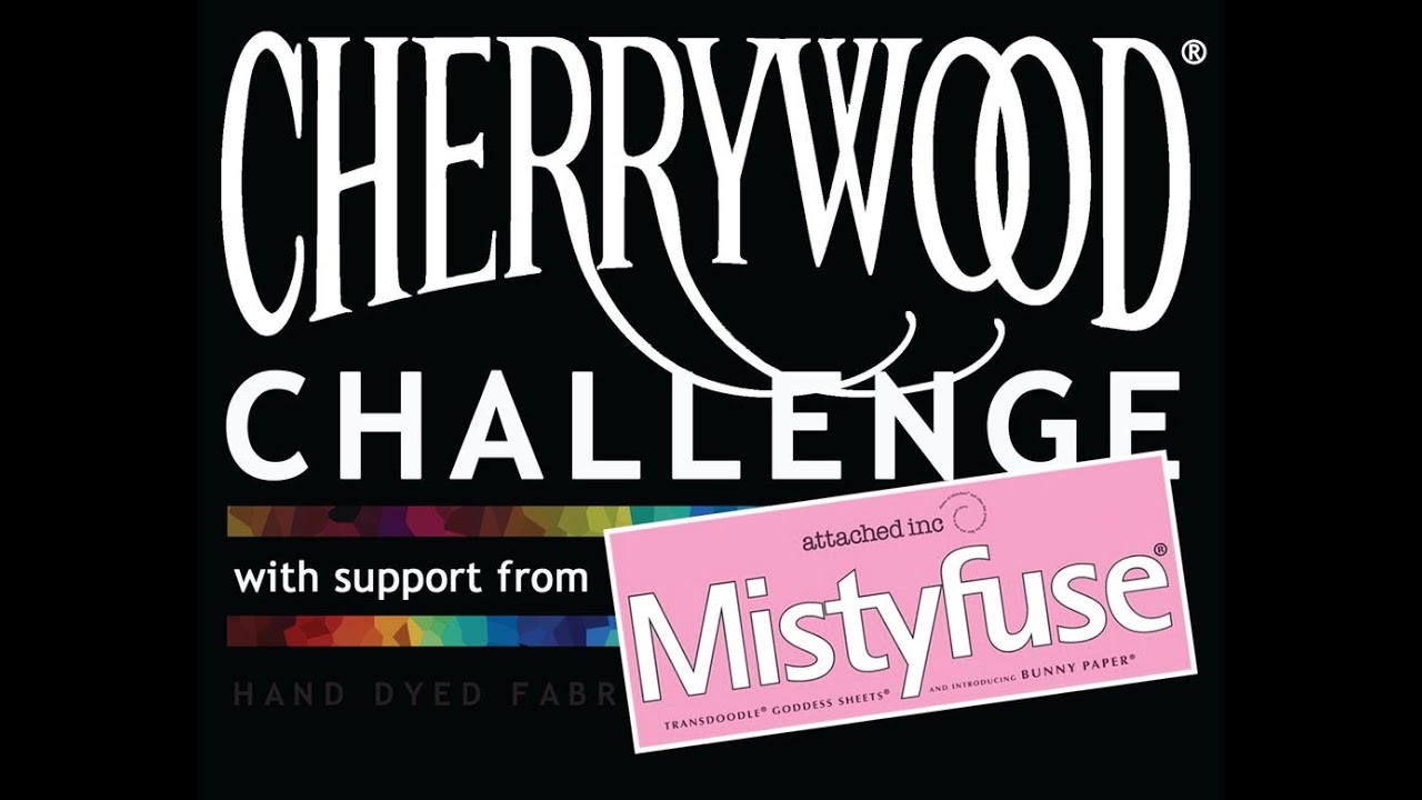 Cherrywood Challenge Announce 2 YouTube
