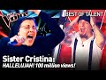 MOST REMARKABLE Talent In The Voice Ever A NUN 