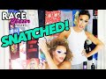 Race Chaser Presents:  SNATCHED!