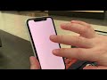 Взял iPhone XR по халяве📱 Нашел битые пиксели 😡 Доволен ❤️