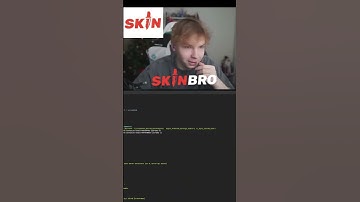 strogo нашёл баг в контрактах #cs2  #strogo #twitch #skinbro #phonk