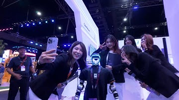 Auki Labs at ASEAN AI Malaysia Summit 2025 | Leading AI Into the Physical World