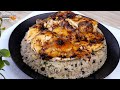 Comment prparer un riz poulet parfait et facile