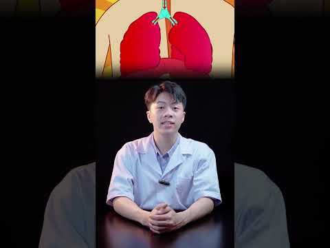 Video: 3 cách chữa nấc cụt bằng cách nín thở