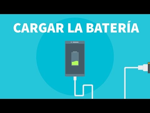 Vídeo: Com Allargar La Vida De La Bateria