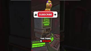 NO WAYYY!!! Gambling in rust is diabolical! #burntpeanut #funny #rust #hutchmf #viral