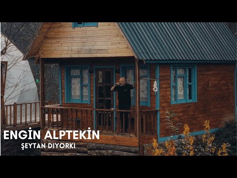 Engin ALPTEKİN - Şeytan Diyor Ki