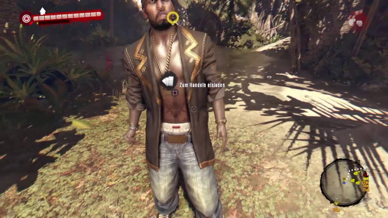 Dead Island Riptide Definitive Edition All Outfits Youtube