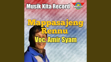Mappasajeng Rennu