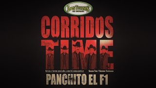Panchito El F1 - Los Tucanes De Tijuana (2015)