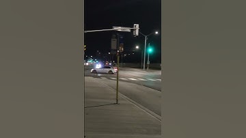 SOUNDS INSANEE !! 🔥🔥Q50 WITH A CUSTOM EXHAUST SETUP | #cars #q50 #shorts #fypシ