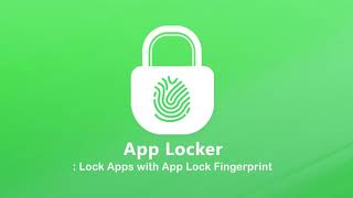 App Locker: Lock Apps with App Lock Fingerprint screenshot 4