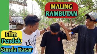 Download lagu MALING RAMBUTAN FILM PENDEK SUNDA KASAR KANG YANYA... mp3