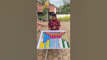 Master IQ Puzzle – Fast Ball Sorting