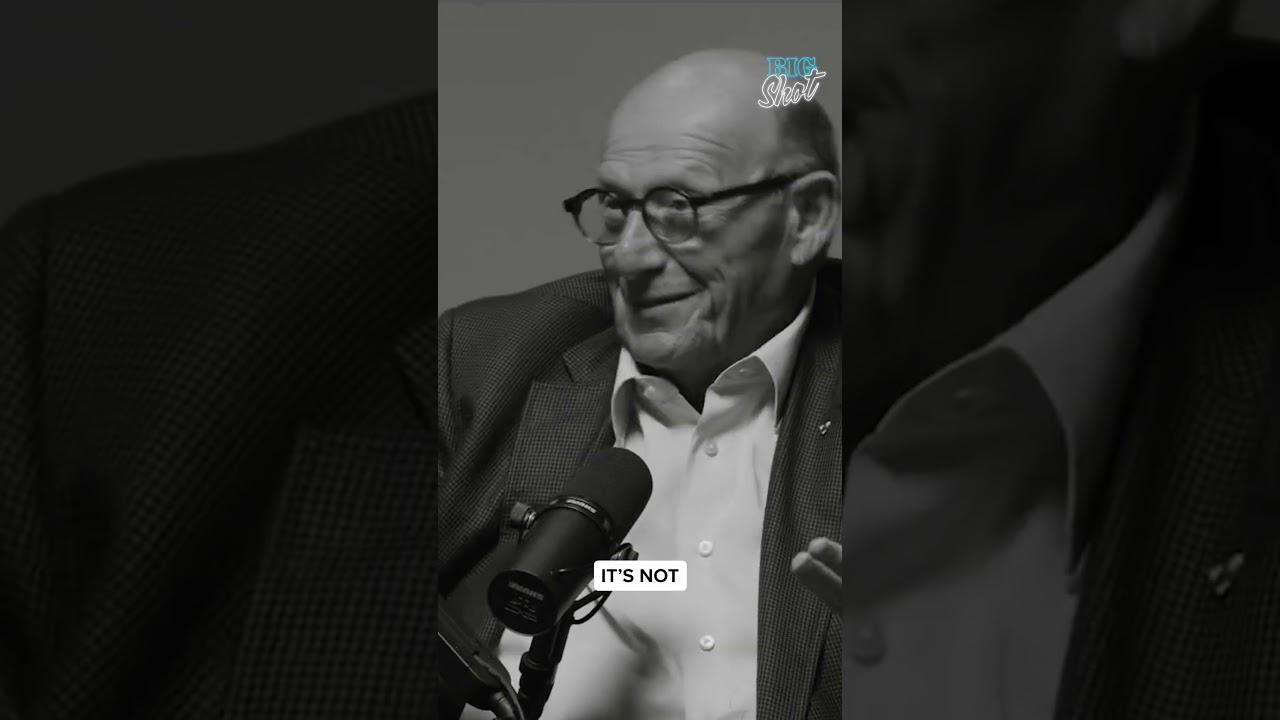 Jews have to work twice as hard