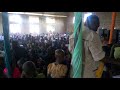 Askofu Timotheo Lutobola Askofu Timotheo Lutobola