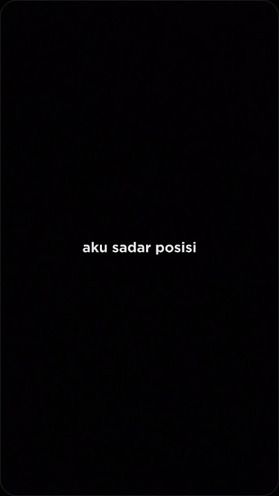 Eling ae || Story WA 30 detik #liriklagu #laguviral #guyonwaton