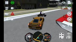 What pro drifting looks like in driving school 2017 screenshot 5