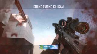 Azuria: Clip of the week #1