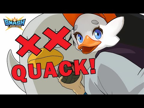 Not A Patch Note Video 2025 | Smash Legends