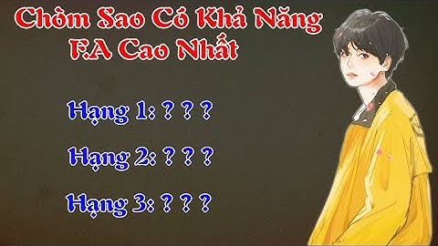 Chòm sao nào có khả năng ngoai jtinhf cao nhất năm 2024