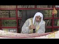 صحة حديث غلق الأبواب وتغطية الأواني عند قدوم الليل للشيخ مصطفي العدوي