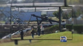 One dead after Azalea Rd. accident