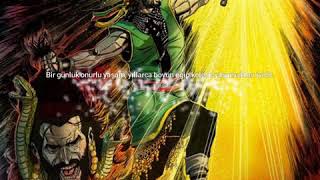 Kemal Pir Yoldas Mezepotamyalı