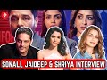 The Broken News 2: Sonali Bendre, Shriya Pilgaonkar, Jaideep Ahlawat on the power of OTT