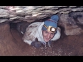 John jones  caver dies while exploring cave with family in utah