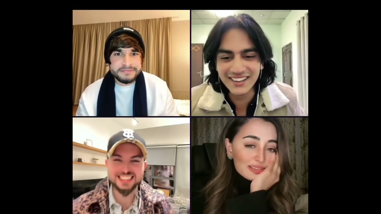 waliuallah and Reshma sra khokali gapshap video tar akhera oguri