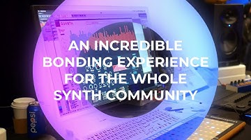 Finally, a Major Synthesizer Music Festival and Trade Show Comes to L.A. SYNTHPLEX 2022