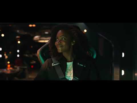 The Marvels, di Nia DaCosta - Trailer 1