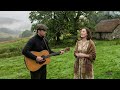 Hallelujah Irish Folk Duet