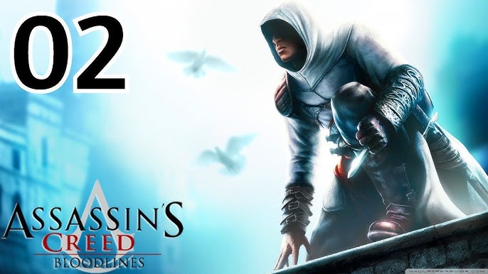 Arrivée à Limassol  Assassin's Creed Bloodlines #1 