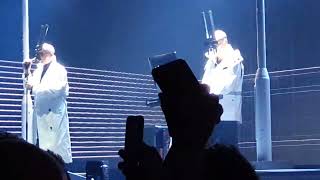 Pet Shop Boys - Suburbia - AO Arena, Manchester - 20 May 2022