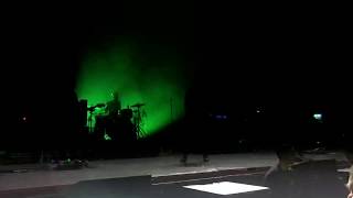 The Twilight Sad - Auge/Maschine @ Usher Hall