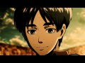 Eren losing smile