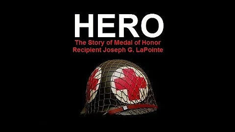 VIETNAM HERO The Story of Combat Medic Joseph G. L...