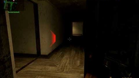 CSS Insane ownage on Inferno!