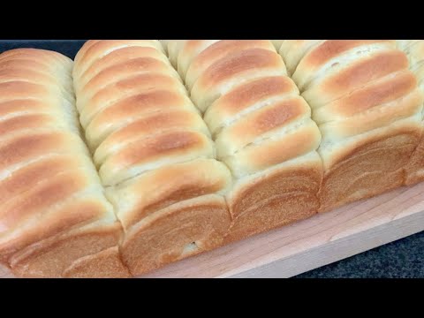 Wool Roll Bread  Easy Pull Apart Raisin Bread  