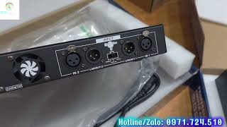 Đẩy 1u 600w và 1200w vẫn sẵn hàng phục vụ ae. HOTLINE/ZALO: 0971.724.510