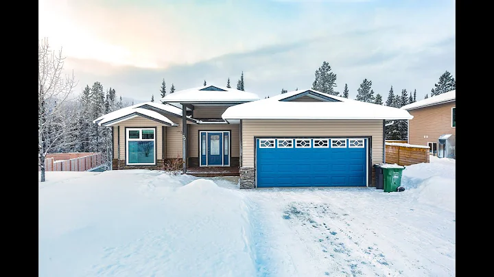 Video tour of 30 Winze Place, Copper Ridge, Whiteh...