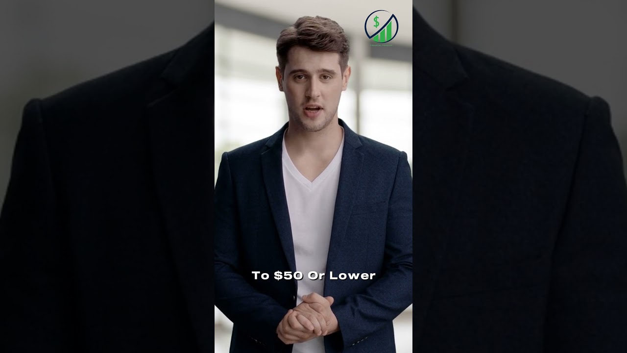 Thumbnail for What is a Limit Order? #finance #stockmarket #shorts