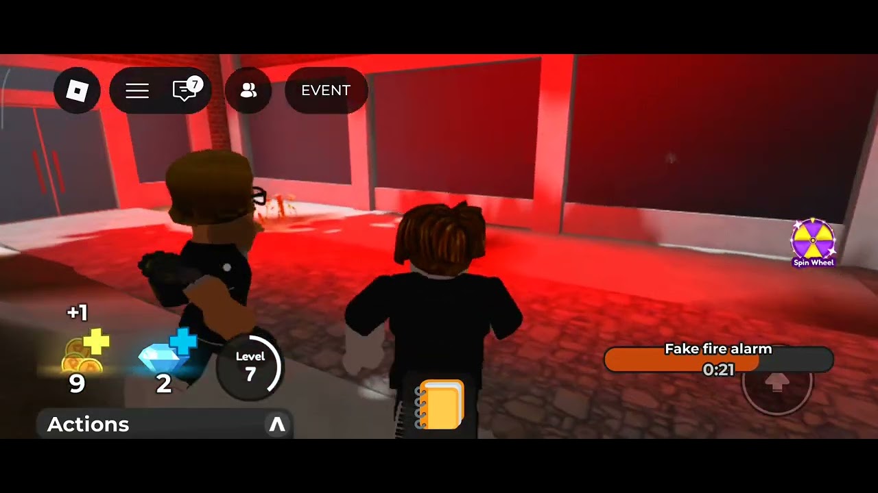 So teacher gets mad and she said go to principal's office