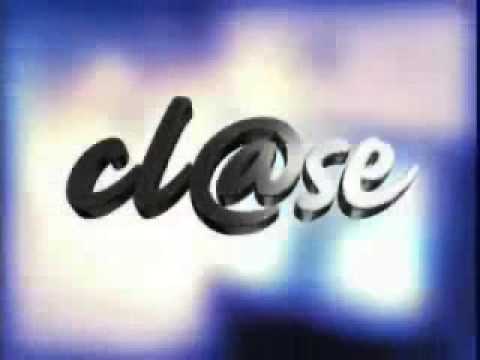 Canal Cl@se - Promo ID & Bumpers + comerciales Clase La Aventura del Saber extinto canal 1996-2012 @joto200000