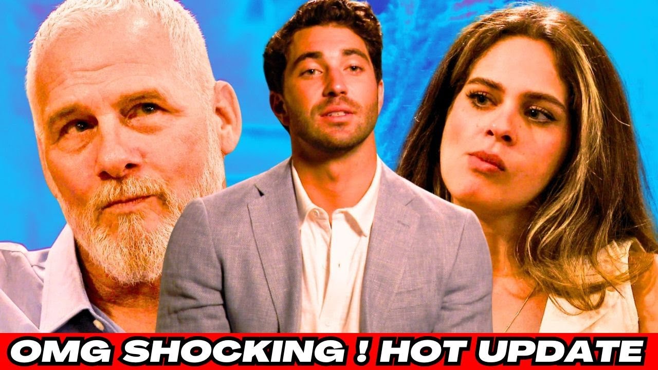Mark Anderson’s Shocking Question to Kelsey that Changed Everything in