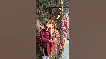 Himalaya Ke Sant Ke Darshan II By Himalayan Yogi 